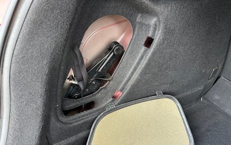 Mazda 3, 2008 год, 489 000 рублей, 17 фотография