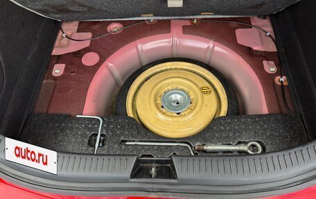 Mazda 3, 2008 год, 489 000 рублей, 20 фотография