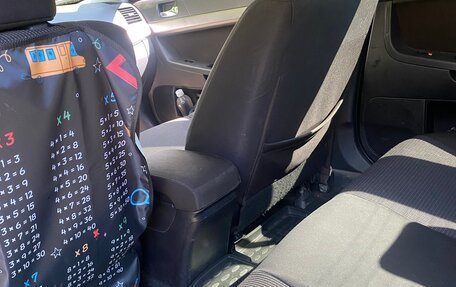 Mitsubishi Lancer IX, 2007 год, 550 000 рублей, 5 фотография