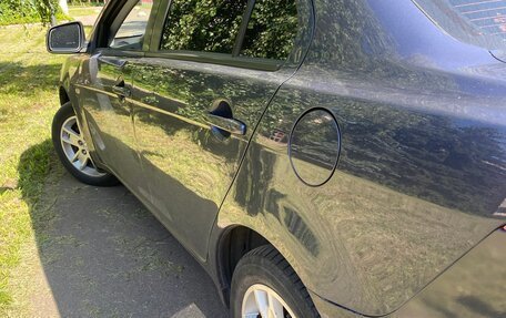 Mitsubishi Lancer IX, 2007 год, 550 000 рублей, 7 фотография