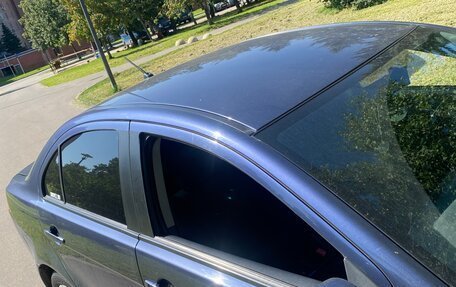 Mitsubishi Lancer IX, 2007 год, 550 000 рублей, 8 фотография