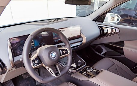 BMW X3, 2025 год, 6 390 000 рублей, 3 фотография