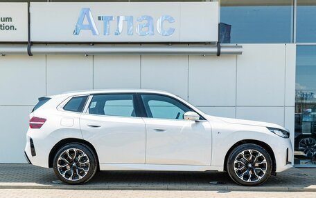BMW X3, 2025 год, 6 390 000 рублей, 5 фотография