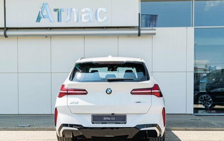 BMW X3, 2025 год, 6 390 000 рублей, 9 фотография