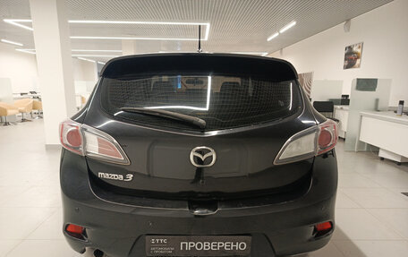 Mazda 3, 2011 год, 714 000 рублей, 7 фотография