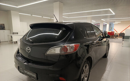 Mazda 3, 2011 год, 714 000 рублей, 6 фотография
