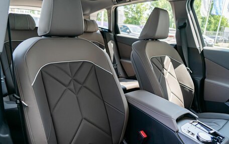 BMW X3, 2025 год, 6 390 000 рублей, 14 фотография