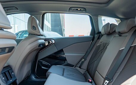 BMW X3, 2025 год, 6 390 000 рублей, 15 фотография