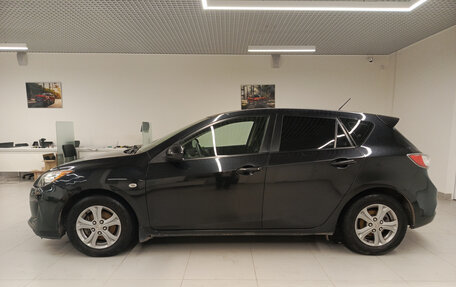 Mazda 3, 2011 год, 714 000 рублей, 10 фотография