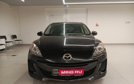 Mazda 3, 2011 год, 714 000 рублей, 2 фотография
