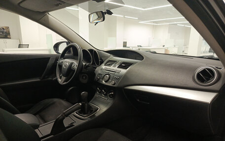 Mazda 3, 2011 год, 714 000 рублей, 13 фотография