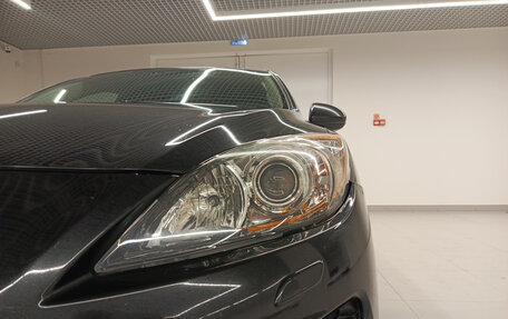 Mazda 3, 2011 год, 714 000 рублей, 21 фотография