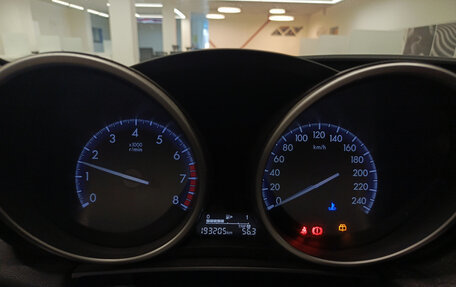 Mazda 3, 2011 год, 714 000 рублей, 16 фотография