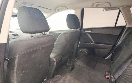 Mazda 3, 2011 год, 714 000 рублей, 15 фотография