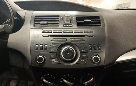 Mazda 3, 2011 год, 714 000 рублей, 18 фотография