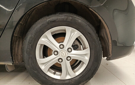 Mazda 3, 2011 год, 714 000 рублей, 22 фотография
