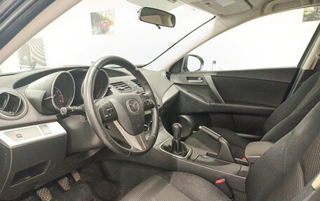 Mazda 3, 2011 год, 714 000 рублей, 20 фотография