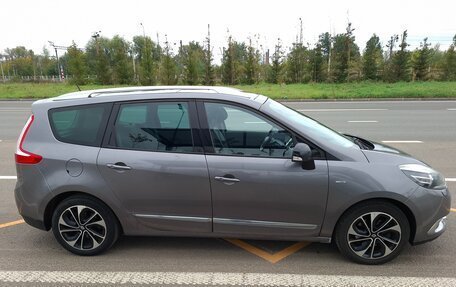 Renault Scenic III, 2015 год, 1 350 000 рублей, 2 фотография