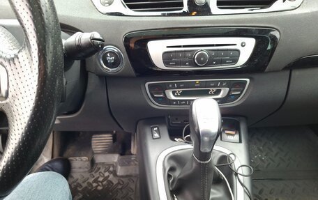Renault Scenic III, 2015 год, 1 350 000 рублей, 7 фотография