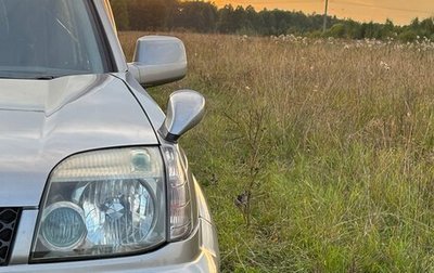 Nissan X-Trail, 2002 год, 720 000 рублей, 1 фотография
