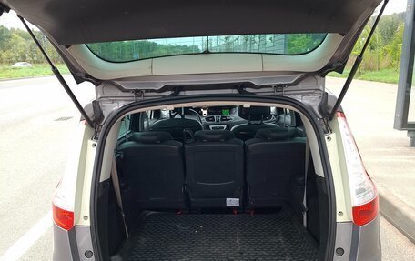 Renault Scenic III, 2015 год, 1 350 000 рублей, 14 фотография