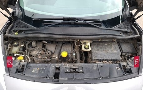 Renault Scenic III, 2015 год, 1 350 000 рублей, 11 фотография