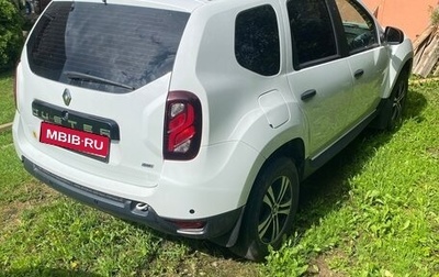 Renault Duster I рестайлинг, 2020 год, 1 250 000 рублей, 1 фотография