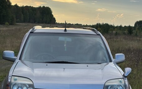 Nissan X-Trail, 2002 год, 720 000 рублей, 4 фотография