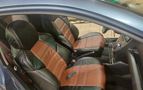 Honda Civic VII, 2004 год, 412 000 рублей, 9 фотография