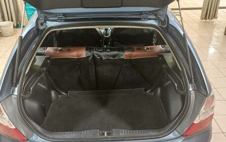 Honda Civic VII, 2004 год, 412 000 рублей, 7 фотография