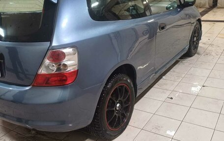 Honda Civic VII, 2004 год, 412 000 рублей, 8 фотография