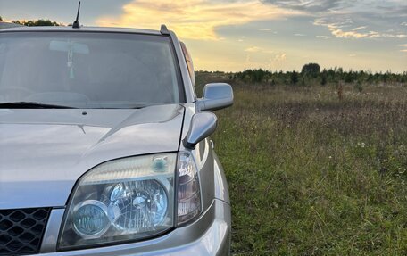 Nissan X-Trail, 2002 год, 720 000 рублей, 5 фотография