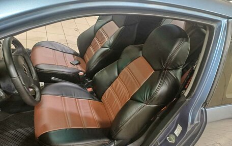 Honda Civic VII, 2004 год, 412 000 рублей, 3 фотография