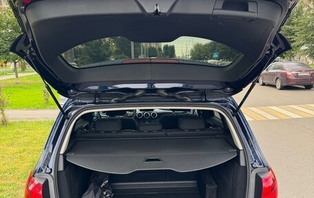 Mercedes-Benz B-Класс, 2017 год, 1 830 000 рублей, 15 фотография