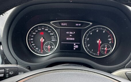 Mercedes-Benz B-Класс, 2017 год, 1 830 000 рублей, 8 фотография