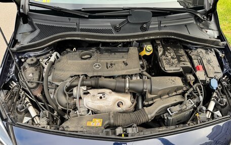 Mercedes-Benz B-Класс, 2017 год, 1 830 000 рублей, 17 фотография
