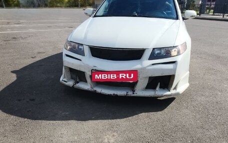Honda Accord VII рестайлинг, 2007 год, 950 000 рублей, 12 фотография
