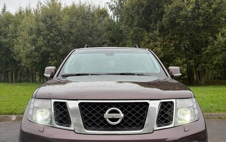 Nissan Pathfinder, 2011 год, 1 520 000 рублей, 2 фотография