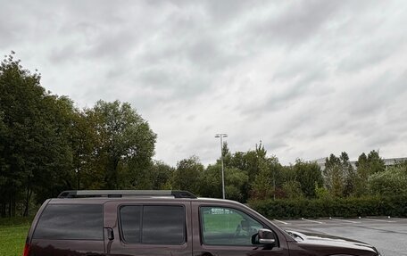 Nissan Pathfinder, 2011 год, 1 520 000 рублей, 7 фотография