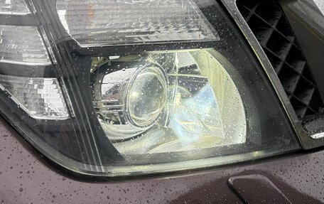 Nissan Pathfinder, 2011 год, 1 520 000 рублей, 8 фотография