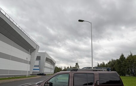 Nissan Pathfinder, 2011 год, 1 520 000 рублей, 6 фотография