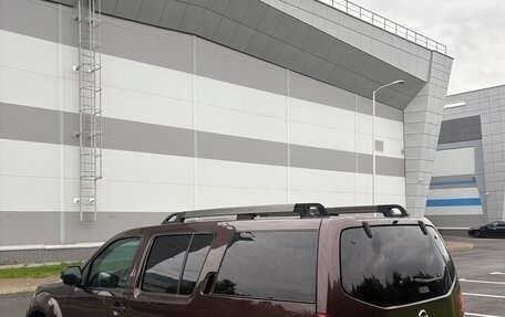 Nissan Pathfinder, 2011 год, 1 520 000 рублей, 4 фотография