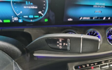 Mercedes-Benz CLS, 2023 год, 7 270 585 рублей, 10 фотография