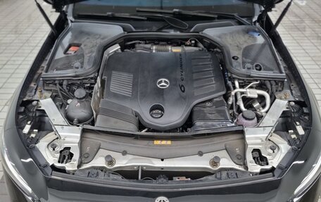 Mercedes-Benz CLS, 2023 год, 7 270 585 рублей, 7 фотография