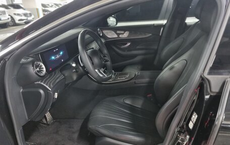 Mercedes-Benz CLS, 2023 год, 7 270 585 рублей, 8 фотография