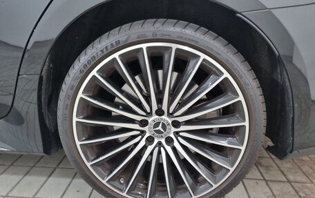 Mercedes-Benz CLS, 2023 год, 7 270 585 рублей, 6 фотография