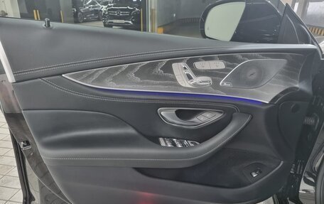Mercedes-Benz CLS, 2023 год, 7 270 585 рублей, 14 фотография