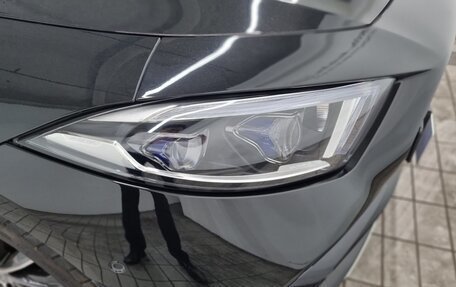 Mercedes-Benz CLS, 2023 год, 7 270 585 рублей, 13 фотография