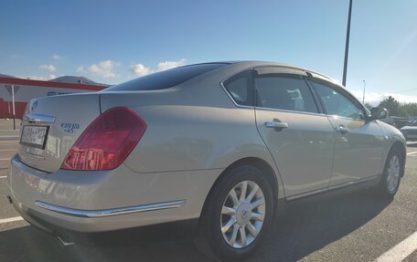 Nissan Teana, 2006 год, 630 000 рублей, 6 фотография