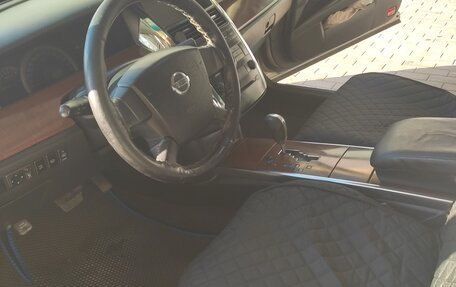 Nissan Teana, 2006 год, 630 000 рублей, 11 фотография